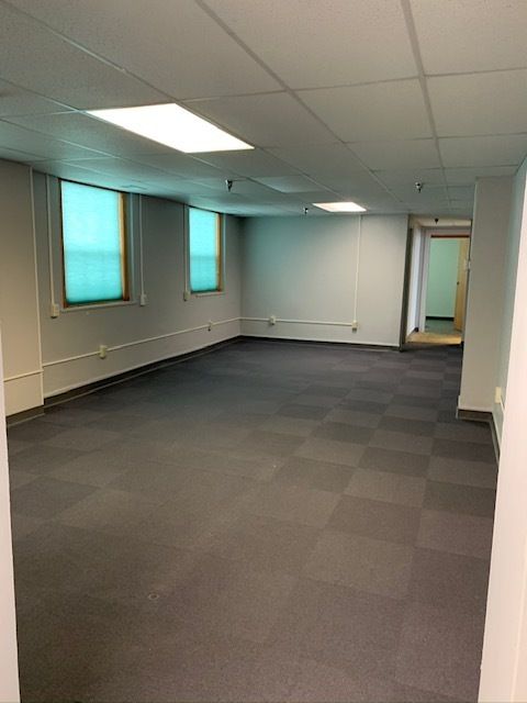 Cooney Office Building Lower Level: 3404 Cooney Drive 101 & 102, Helena, MT 59602